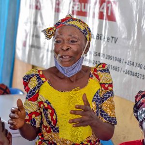 Conférence pour la lutte contre les cancer