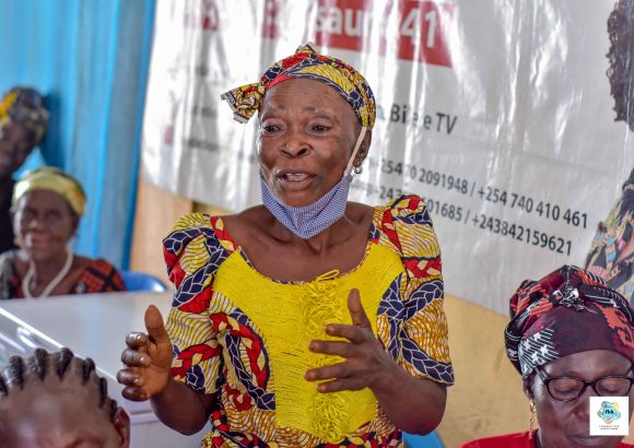 Conférence pour la lutte contre les cancer